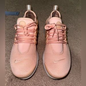 Nike Air Presto “Sunset Tint” shoes